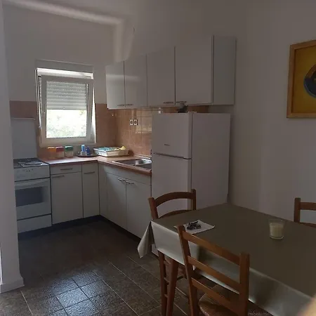 Fuer 4 Personen Ca 55 Qm In Privlaka, Dalmatien Norddalmatien - B52694 * Privlaka (Zadar)