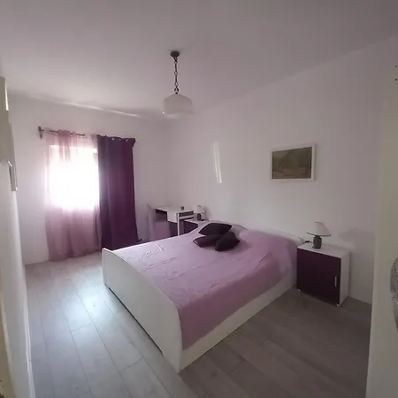 Apartmán Fuer 4 Personen Ca 55 Qm In Privlaka, Dalmatien Norddalmatien - B52694