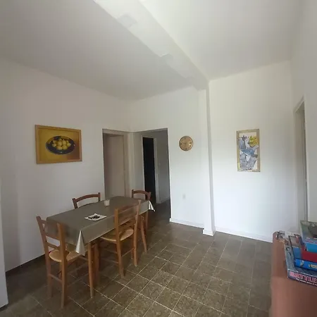 Apartmán Fuer 4 Personen Ca 55 Qm In Privlaka, Dalmatien Norddalmatien - B52694