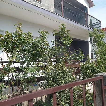 Apartmán Fuer 4 Personen Ca 55 Qm In Privlaka, Dalmatien Norddalmatien - B52694 Privlaka (Zadar)