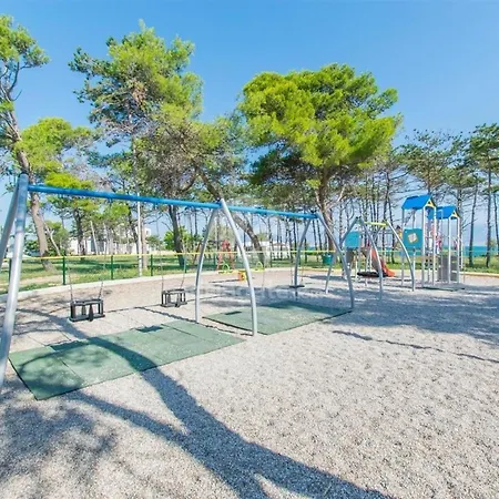 Apartmán Fuer 4 Personen Ca 55 Qm In Privlaka, Dalmatien Norddalmatien - B52694 Privlaka (Zadar)